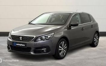 Peugeot 308 Champniers
