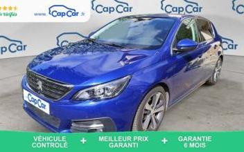 Peugeot 308 Yerres