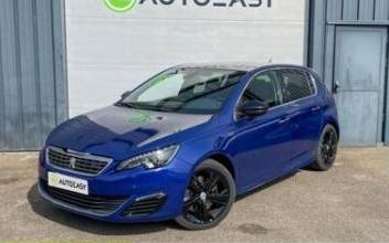 Peugeot 308 Wiwersheim