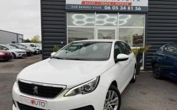 Peugeot 308 Ingré
