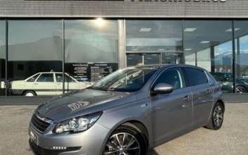 Peugeot 308 Echirolles