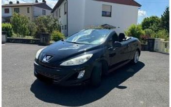 Peugeot 308 cc Rémelfing