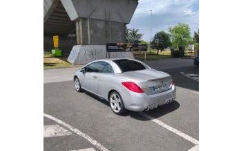 Peugeot 308 cc Nantes