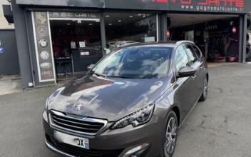 Peugeot 308 sw Gagny