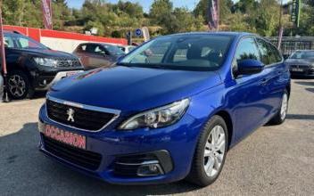 Peugeot 308 SW Les-Pennes-Mirabeau