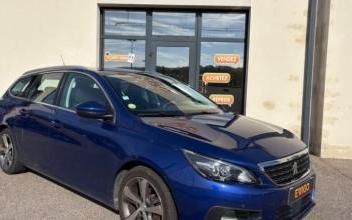 Peugeot 308 SW Ampuis