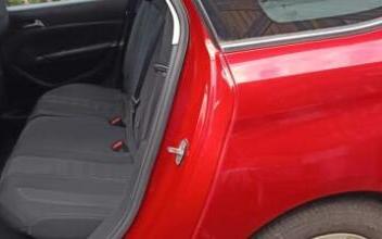 Peugeot 308 sw Ornans