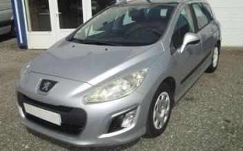 Peugeot 308 sw Damville