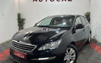 Peugeot 308 SW Thiers