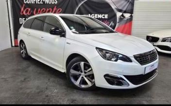 Peugeot 308 sw Eysines