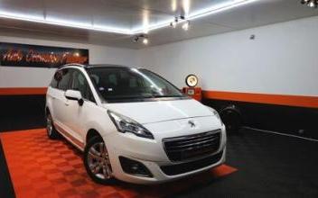 Peugeot 5008 Beauchamp