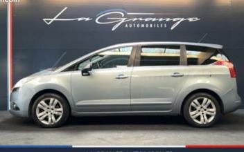 Peugeot 5008 Wittelsheim