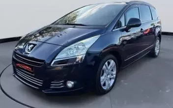 Peugeot 5008 Nevers