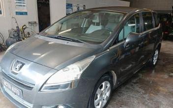Peugeot 5008 Gagny
