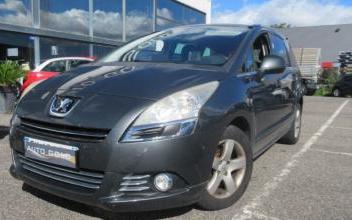 Peugeot 5008 Aubière