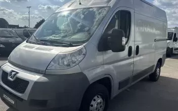 Peugeot Boxer Fouquières-lès-Lens