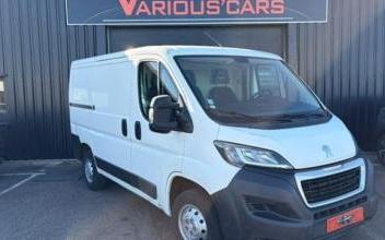 Peugeot Boxer Illange
