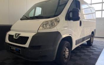 Peugeot Boxer La-Penne-sur-Huveaune