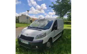 Peugeot Expert La-Roche-sur-Yon