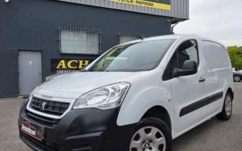 Peugeot Partner Draguignan