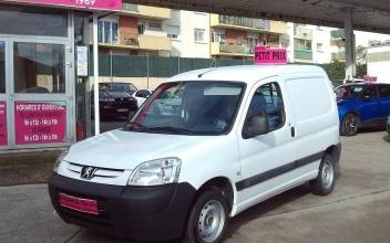 Peugeot Partner Toulouse