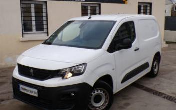 Peugeot Partner Clamart