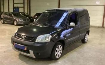 Peugeot partner Saint-Père-en-Retz