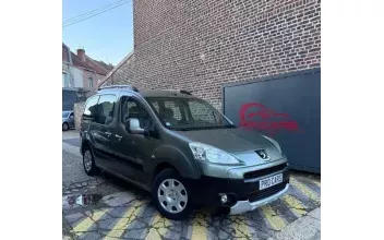 Peugeot Partner Douai