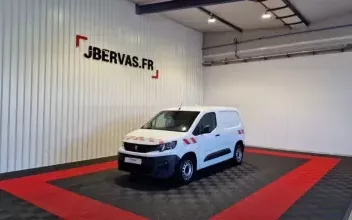 Peugeot Partner Trémuson