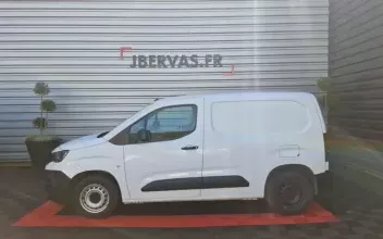 Peugeot Partner Carpiquet