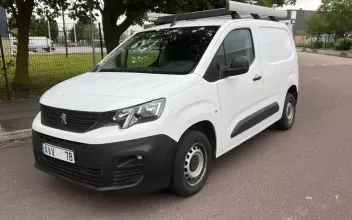 Peugeot Partner Epône