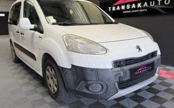 Peugeot Partner Dieppe