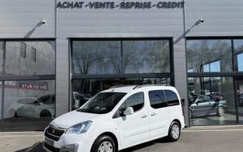 Peugeot partner tepee Aucamville