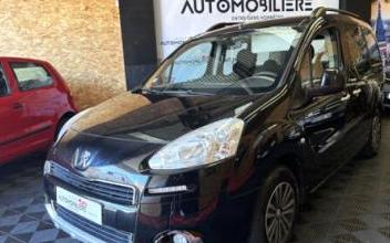 Peugeot partner tepee Dunkerque