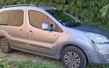 Peugeot partner tepee Colline-Beaumont