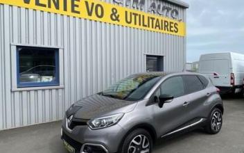 Renault captur Creully