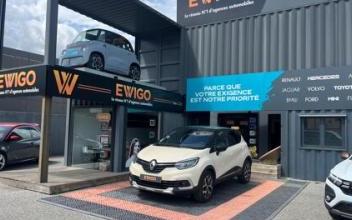 Renault captur Roquebrune-sur-Argens