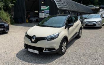 Renault Captur Sathonay-Camp