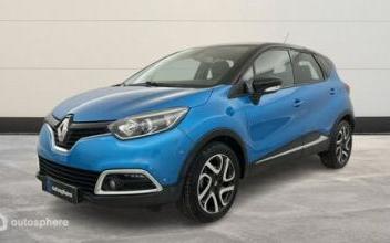 Renault captur Meaux