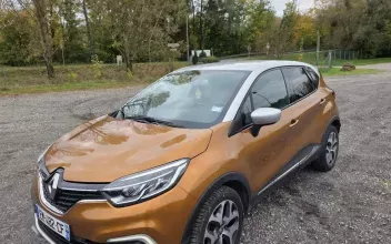 Renault Captur Bouzonville