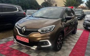 Renault captur Drancy