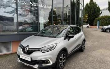 Renault captur Orgeval