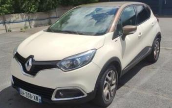 Renault captur Béthune