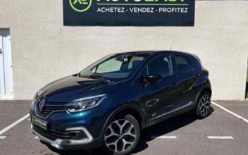 Renault captur Sevenans