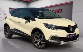 Renault Captur Nîmes