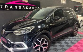 Renault Captur Harfleur