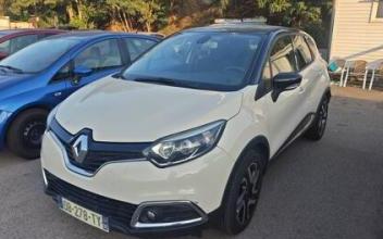 Renault captur Bompas