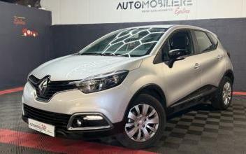 Renault Captur Epône