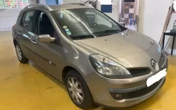 Renault Clio Caderousse