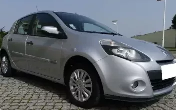 Renault Clio Bailleul
